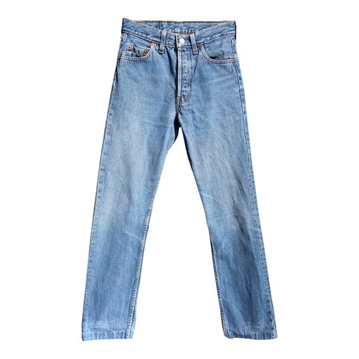Levi's 501 W27L34 jeans