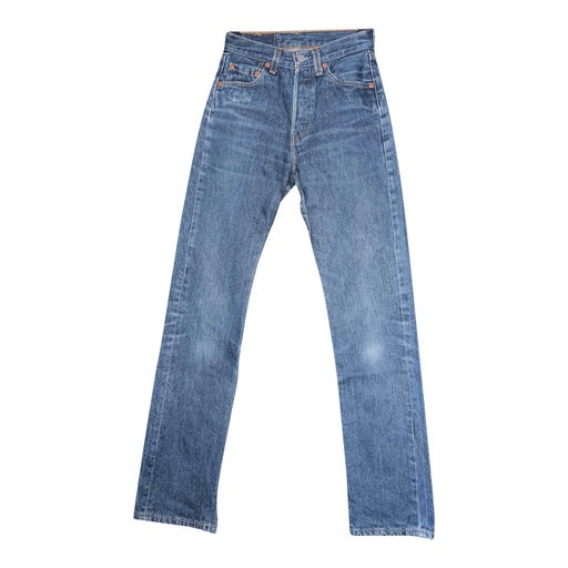 Levi's 501 W25L30 jeans