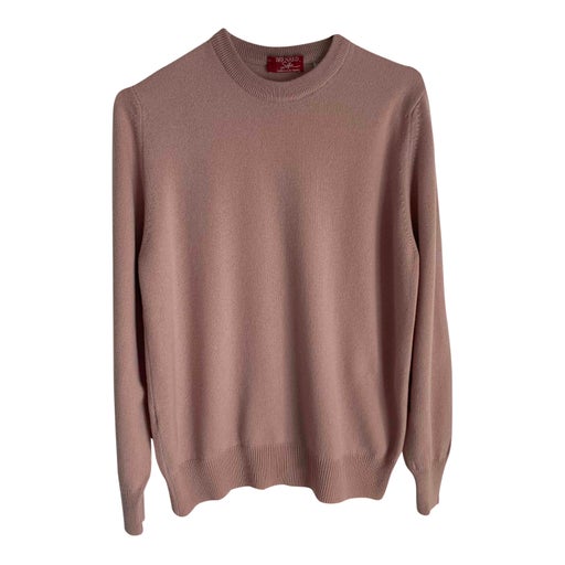 Pull en Cachemire