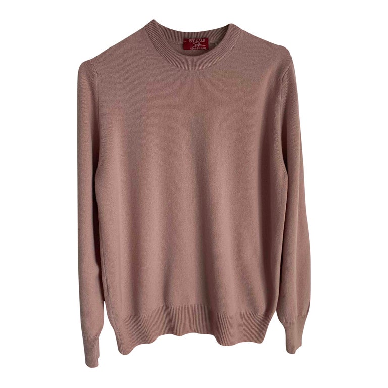Pull en Cachemire
