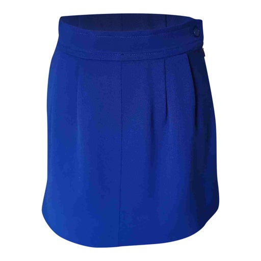 Courrèges mini skirt