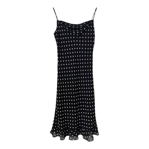 Mid-length dress