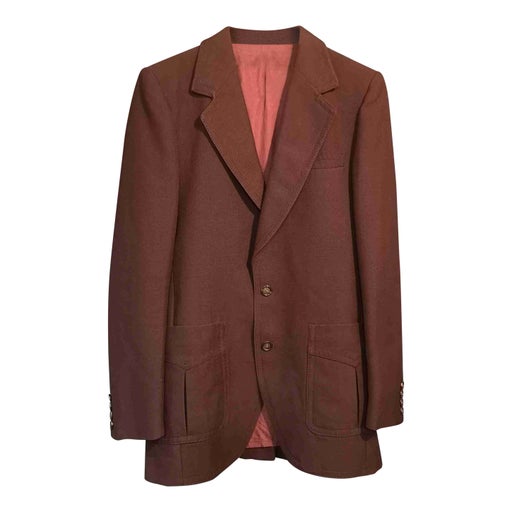 Blazer 60's