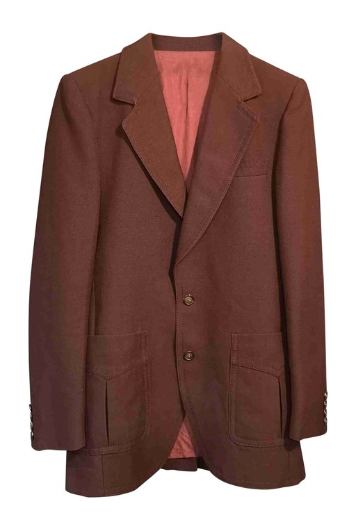 60's blazer