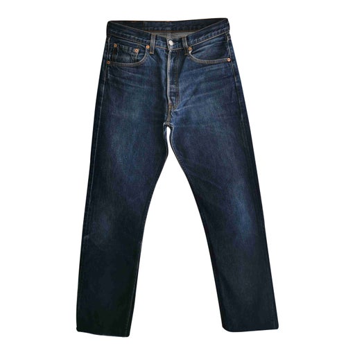 Levi's 501 W31L34 jeans
