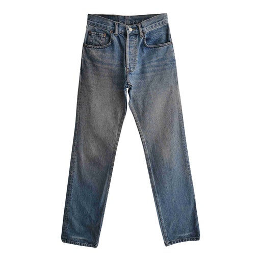 Levi's 501 W28L32 jeans