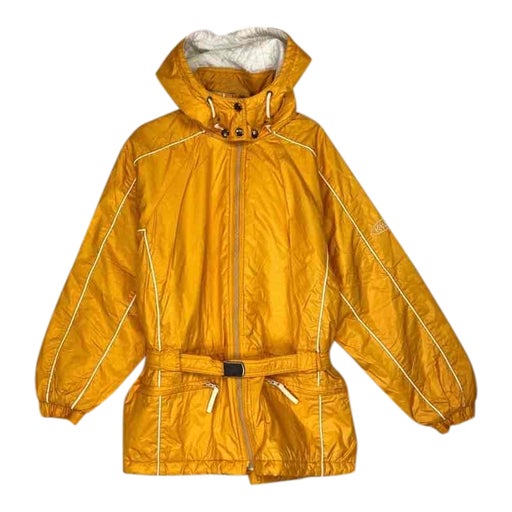 Parka K-Way