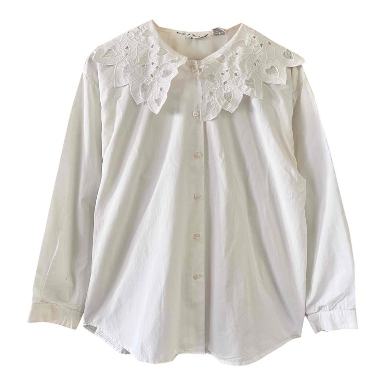 Blouse autrichienne