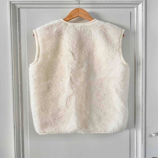 Sheep vest