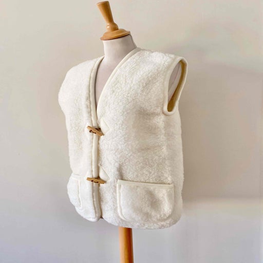Sheep vest