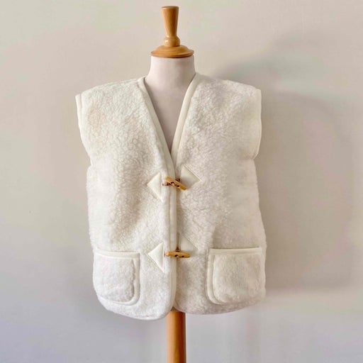 Sheep vest