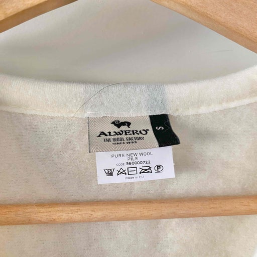 Sheep vest