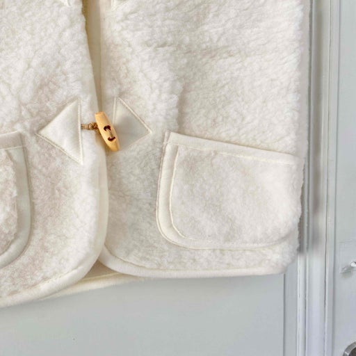 Sheep vest