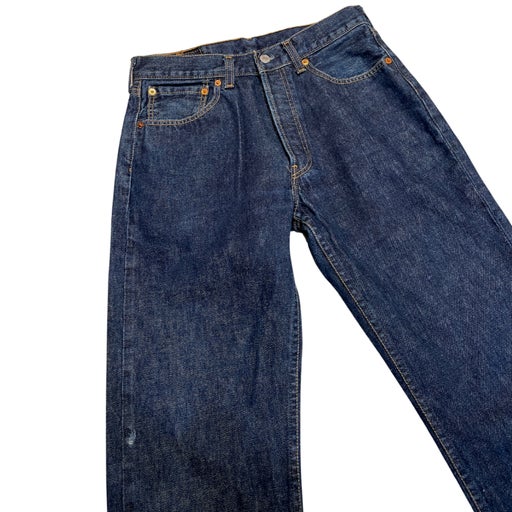 Levi's 501 W32L34 jeans