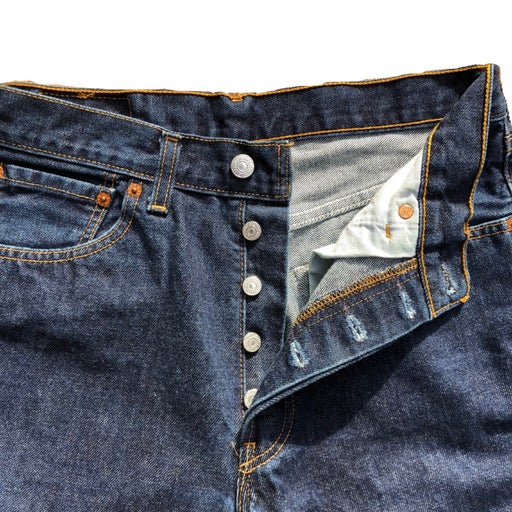 Levi's 501 W32L34 jeans