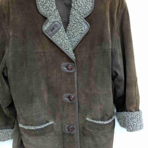 Skin Coat