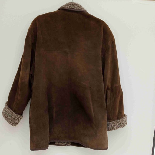 Skin Coat