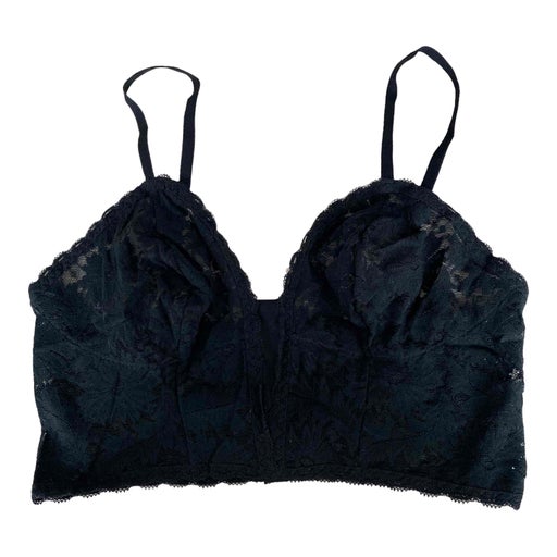 Lace camisole