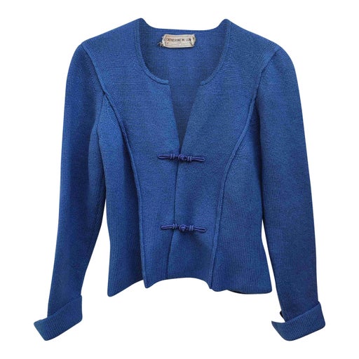 Austrian cardigan