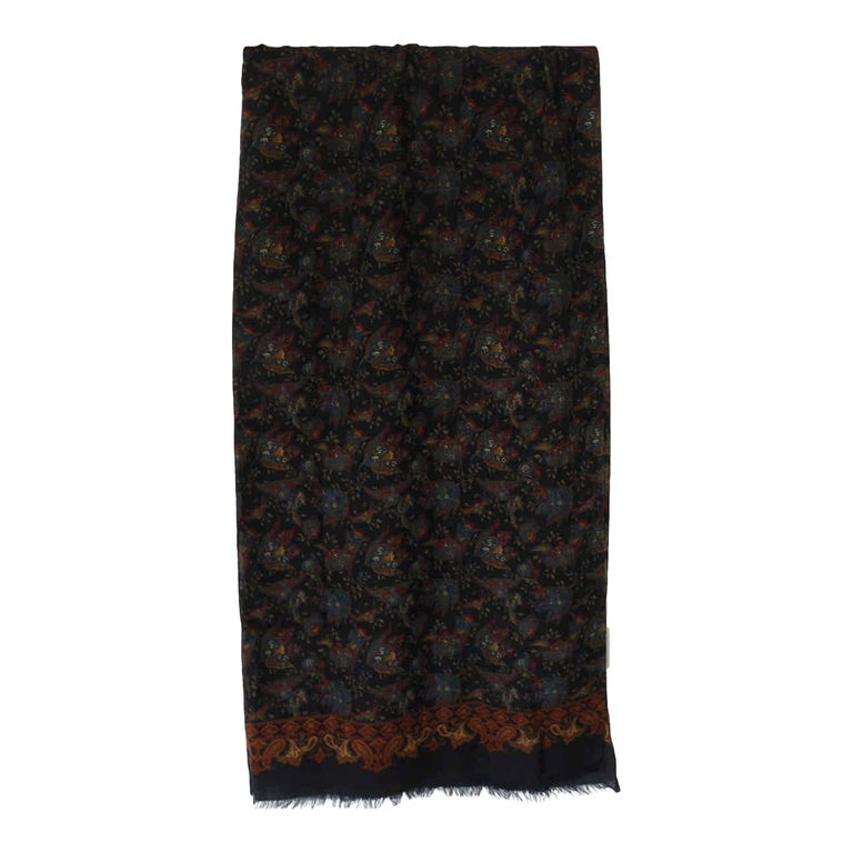 Kenzo scarf