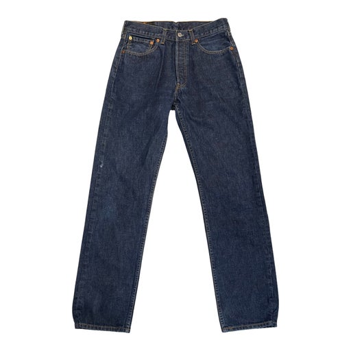 Levi's 501 W32L34 jeans