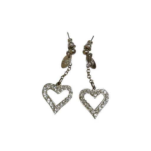 Blumarine earrings