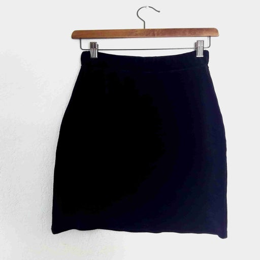 Pierre Cardin skirt