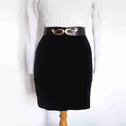 Pierre Cardin skirt