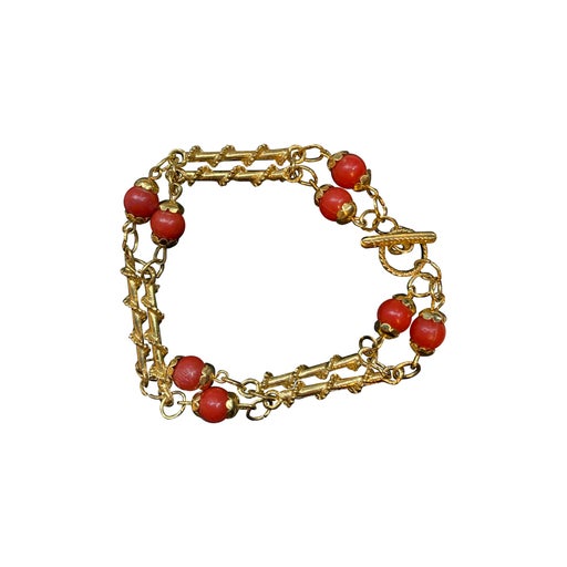 Bracelet en maille