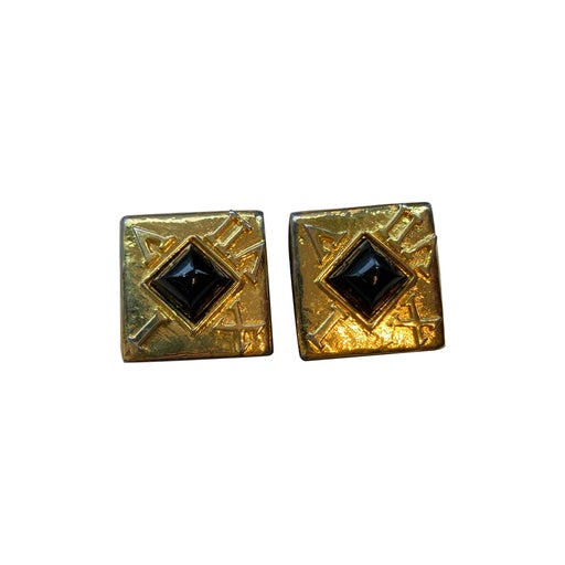 Boucles d’oreilles Escada