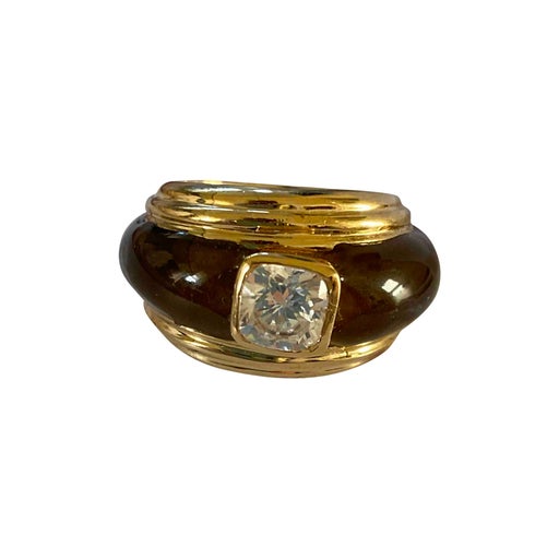 80's ring