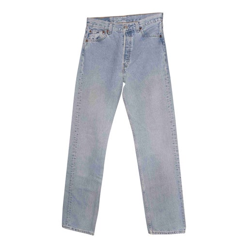Levi's 501 W30L34 jeans