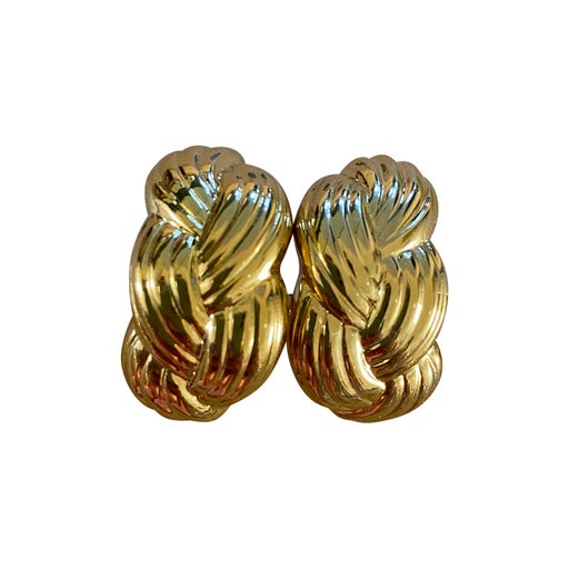 Boucles d'oreilles clips