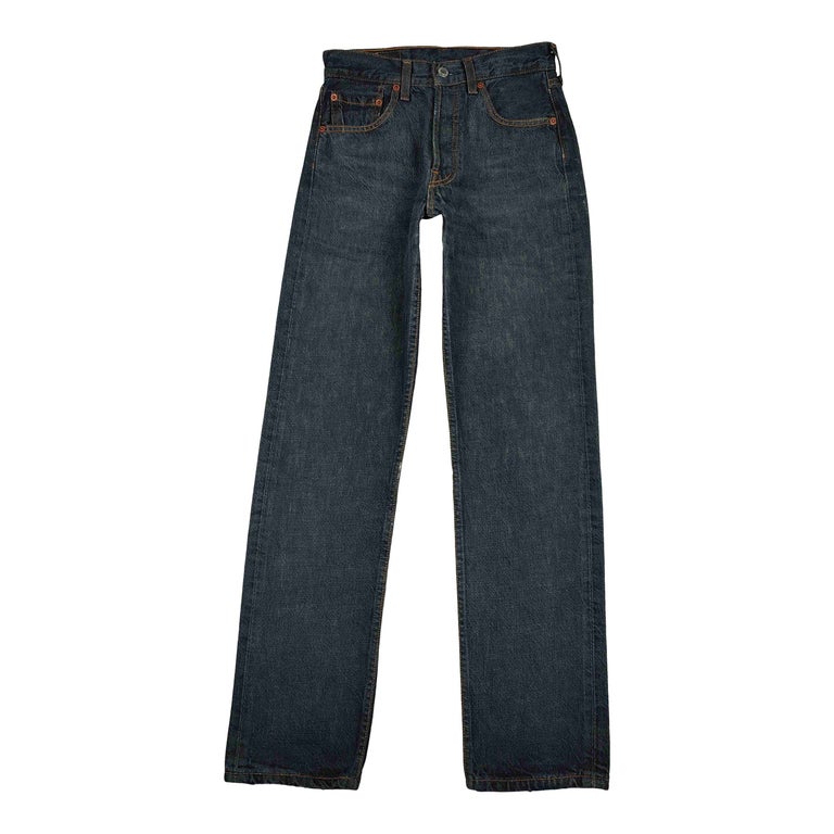 Levi's 501 W28L32 jeans