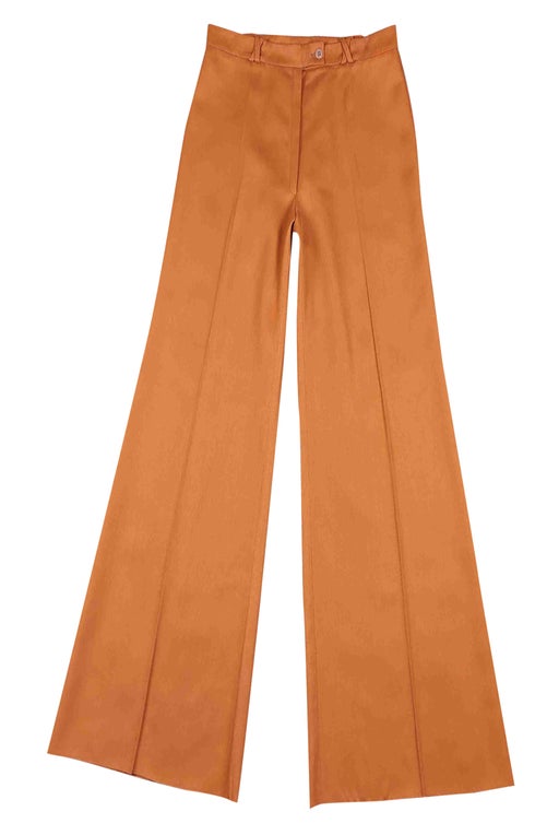70's flare pants