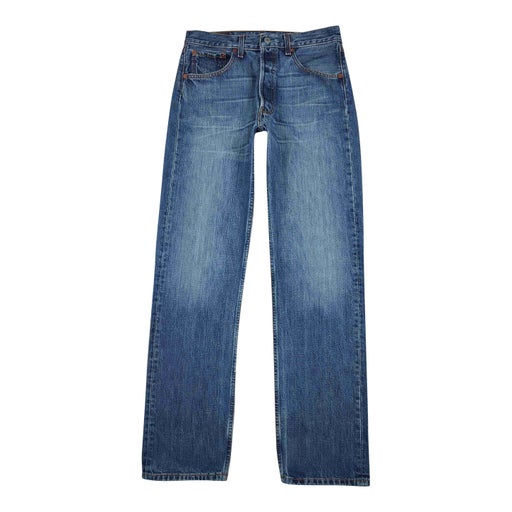 Levi's 501 W32L32 jeans