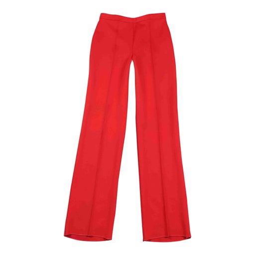Pantalon flare 70's