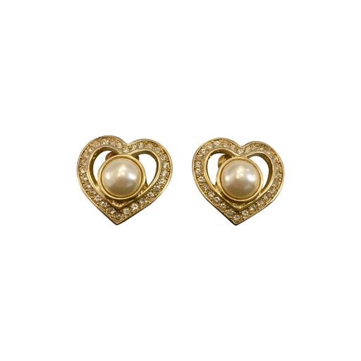 Boucles d’oreilles clips