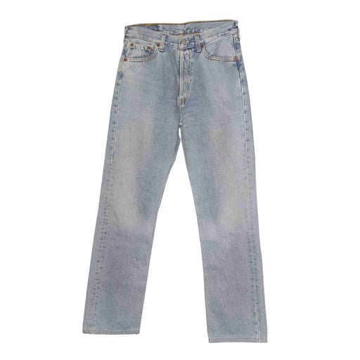 Levi's 501 W28L34 jeans