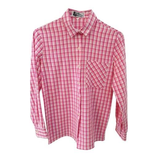 Chemise en coton