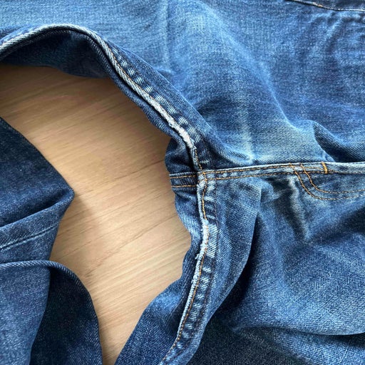 Levi's 501 W28L32 jeans