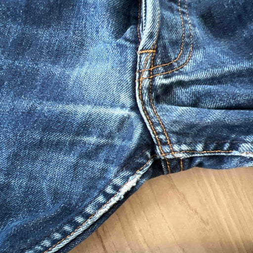 Levi's 501 W28L32 jeans