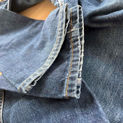 Levi's 501 W28L32 jeans