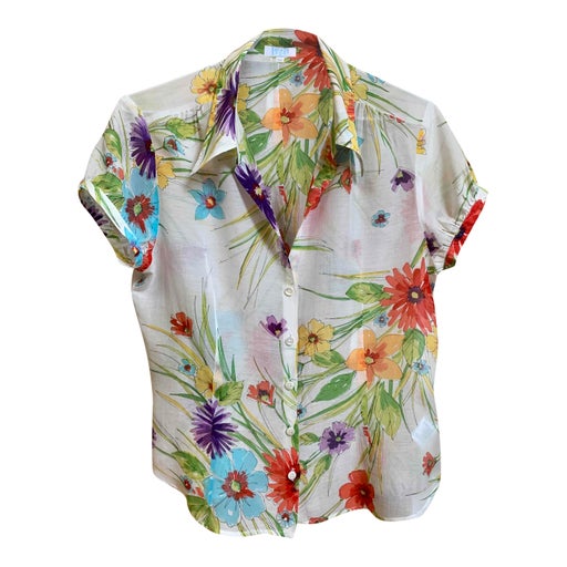Escada shirt