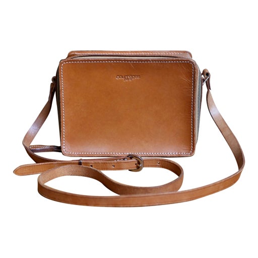 Courrèges bag