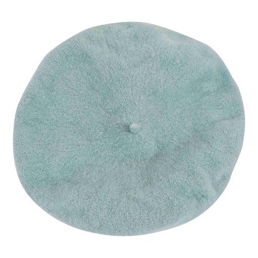 wool beret