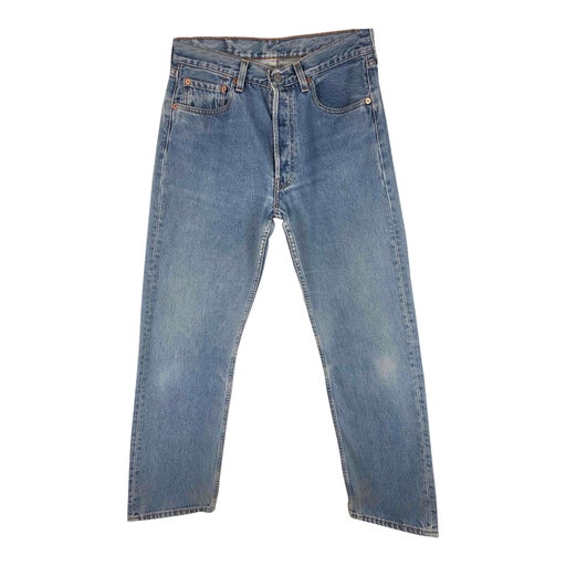 Levi's 501 W32L30 jeans