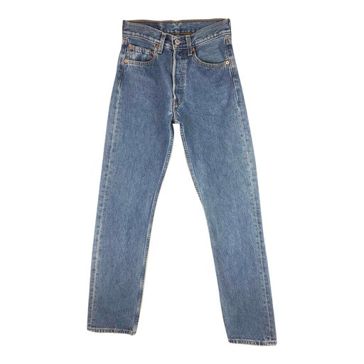 Levi's 501 W26L32 jeans