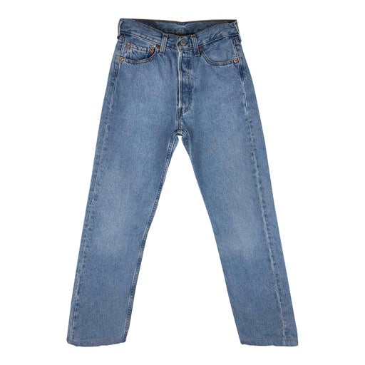 Levi's 501 W28L34 jeans