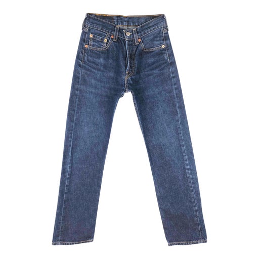 Levi's 501 W26L30 jeans